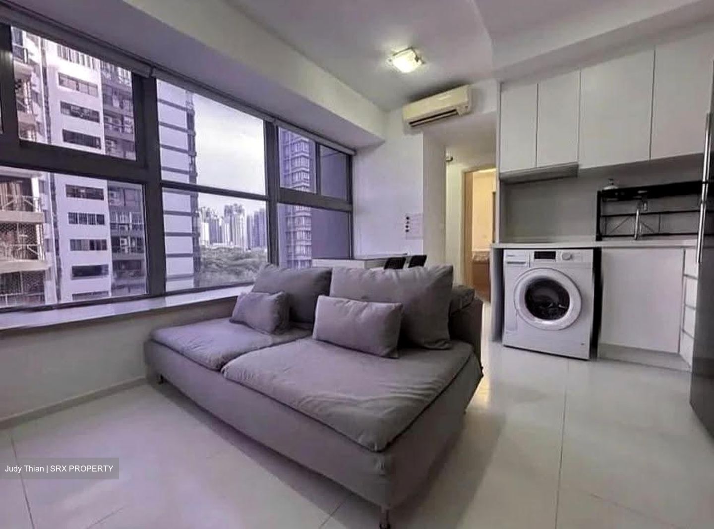 The Verve (D12), Apartment #623766311